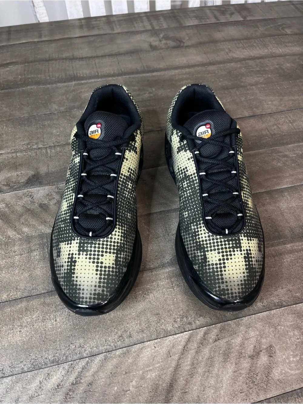 Nike Men's Air Max DN 